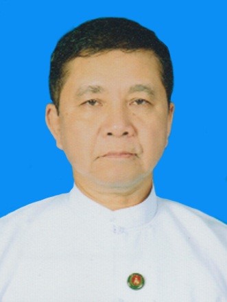 ဦးအောင်ကြည်သိန်း